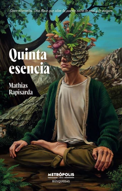 QUINTA ESENCIA