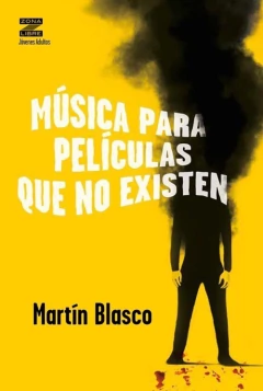 MÚSICA PARA PELÍCULAS QUE NO EXISTEN