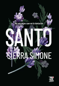 SANTO: NO NOS DEJES CAER EN LA TENTACION