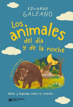 LOS ANIMALES DEL DÍA Y DE LA NOCHE
