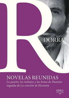 NOVELAS REUNIDAS
