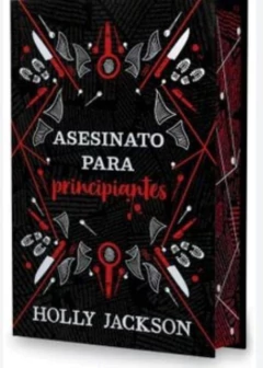 ASESINATO PARA PRINCIPIANTES