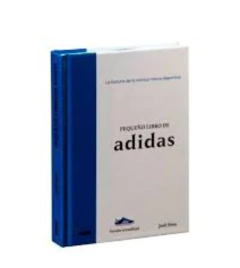 Pequeño libro de adidas