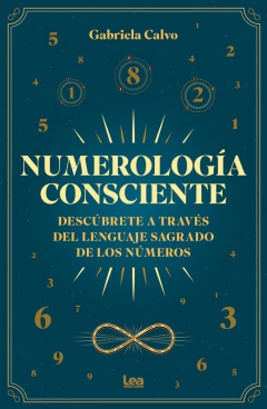 NUMEROLOGÍA CONSCIENTE