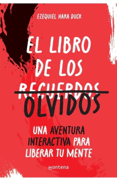 EL LIBRO DE LOS OLVIDOS