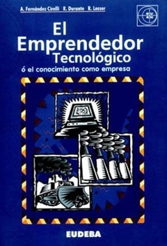 EMPRENDEDOR TECNOLOGICO EL