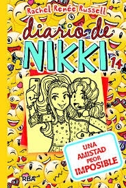 DIARIO DE NIKKI 14