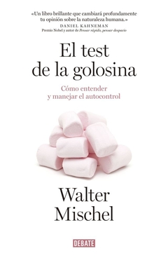 EL TEST DE LA GOLOSINA