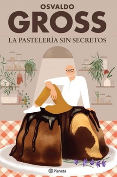 PASTELERIA SIN SECRETOS LA