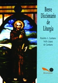 BREVE DICCIONARIO DE LITURGIA