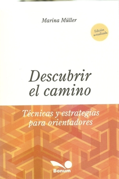 DESCUBRIR EL CAMINO