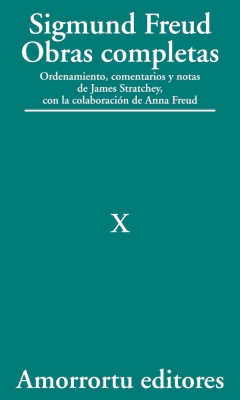 OBRAS COMPLETAS VOLUMEN X en internet