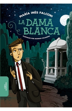 DAMA BLANCA LA