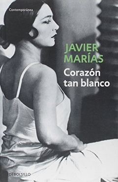 CORAZÓN TAN BLANCO - comprar online