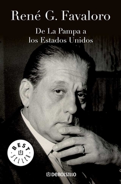 DE LA PAMPA A LOS ESTADOS UNIDOS