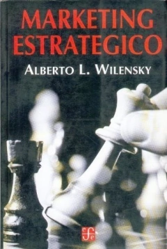 MARKETING ESTRATEGICO