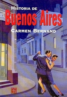 HISTORIA DE BUENOS AIRES