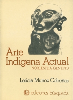 ARTE INDIGENA ACTUAL