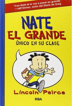 NATE EL GRANDE SOBRE RUEDAS 3