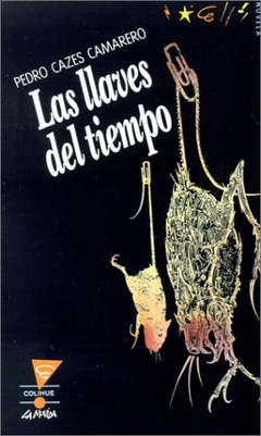 LLAVES DEL TIEMPO LAS