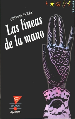 LAS LINEAS DE LA MANO