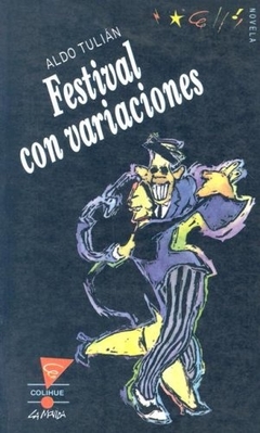 FESTIVAL CON VARIACIONES