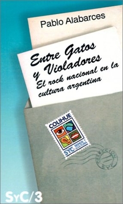 ENTRE GATOS Y VIOLADORES EL ROCK NACIONAL EN LA CU