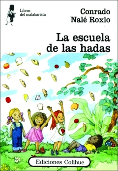 ESCUELA DE LAS HADAS LA