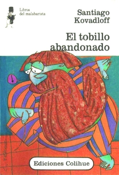 TOBILLO ABANDONADO EL