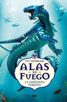 ALAS DE FUEGO 2