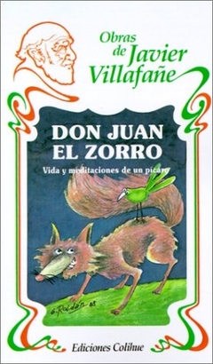 DON JUAN EL ZORRO