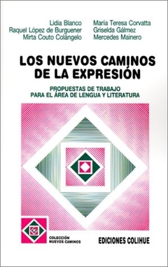 NUEVOS CAMINOS DE LA EXPRESION LOS