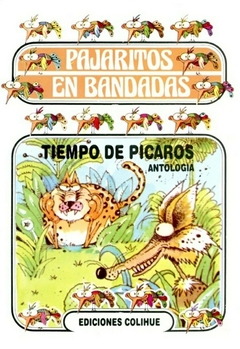 TIEMPO DE PICAROS
