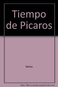 TIEMPO DE PICAROS