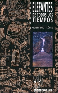 ELEFANTES DE TODOS LOS TIEMPOS