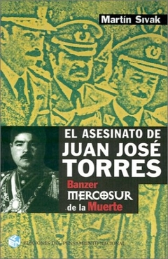EL ASESINATO DE JUAN JOSE TORRES
