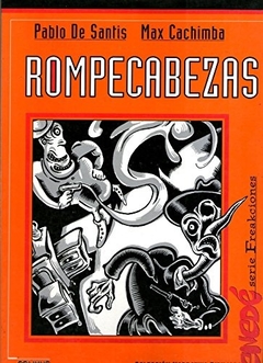 ROMPECABEZAS