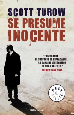 SE PRESUME INOCENTE