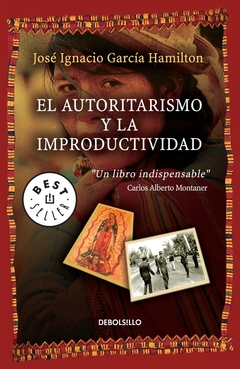 EL AUTORITARISMO Y LA IMPRODUCTIVIDAD en internet