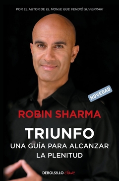 TRIUNFO. UNA GUÍA PARA ALCANZAR LA PLENITUD