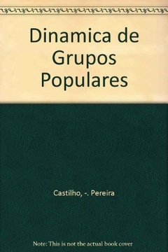 DINAMICA DE GRUPOS POPULARES