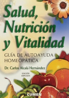 SALUD NUTRICION Y VITALIDAD