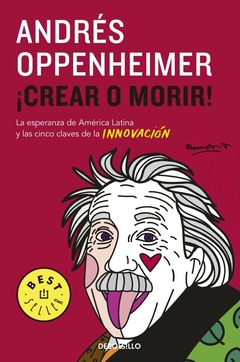 ¡CREAR O MORIR!