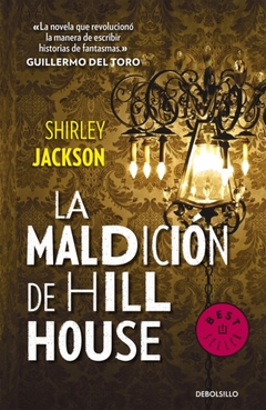 LA MALDICIÓN DE HILL HOUSE - Lema Libros
