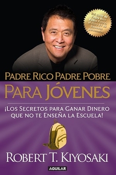 PADRE RICO, PADRE POBRE PARA JÓVENES