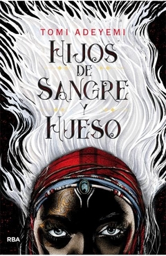 HIJOS DE SANGRE Y HUESO