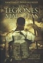 AFRICANUS. LAS LEGIONES MALDITAS