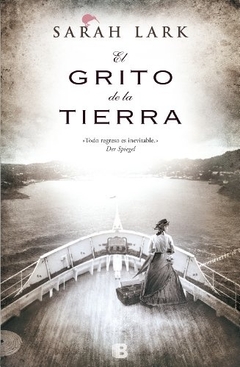 EL GRITO DE LA TIERRA (TRILOGÍA DE LA NUBE BLANCA 3)