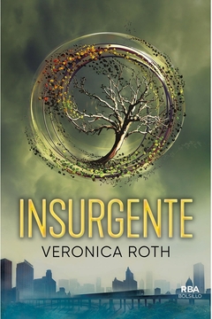 INSURGENTE DIVERGENTE 2