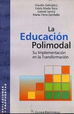 EDUCACION POLIMODAL LA